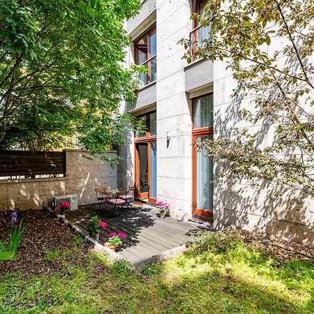 Kaz13 Kazinczy Apartment 부다페스트 외부 사진
