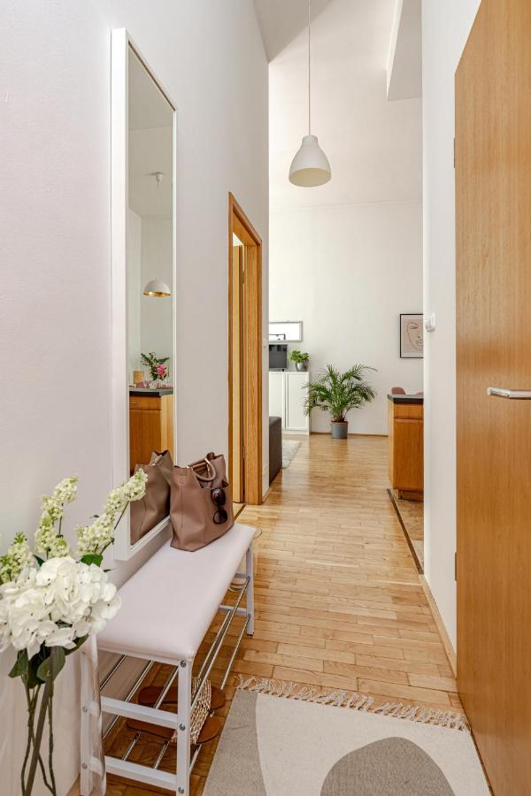 Kaz13 Kazinczy Apartment 부다페스트 외부 사진