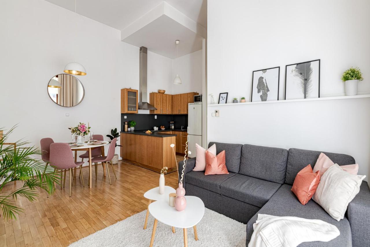 Kaz13 Kazinczy Apartment 부다페스트 외부 사진