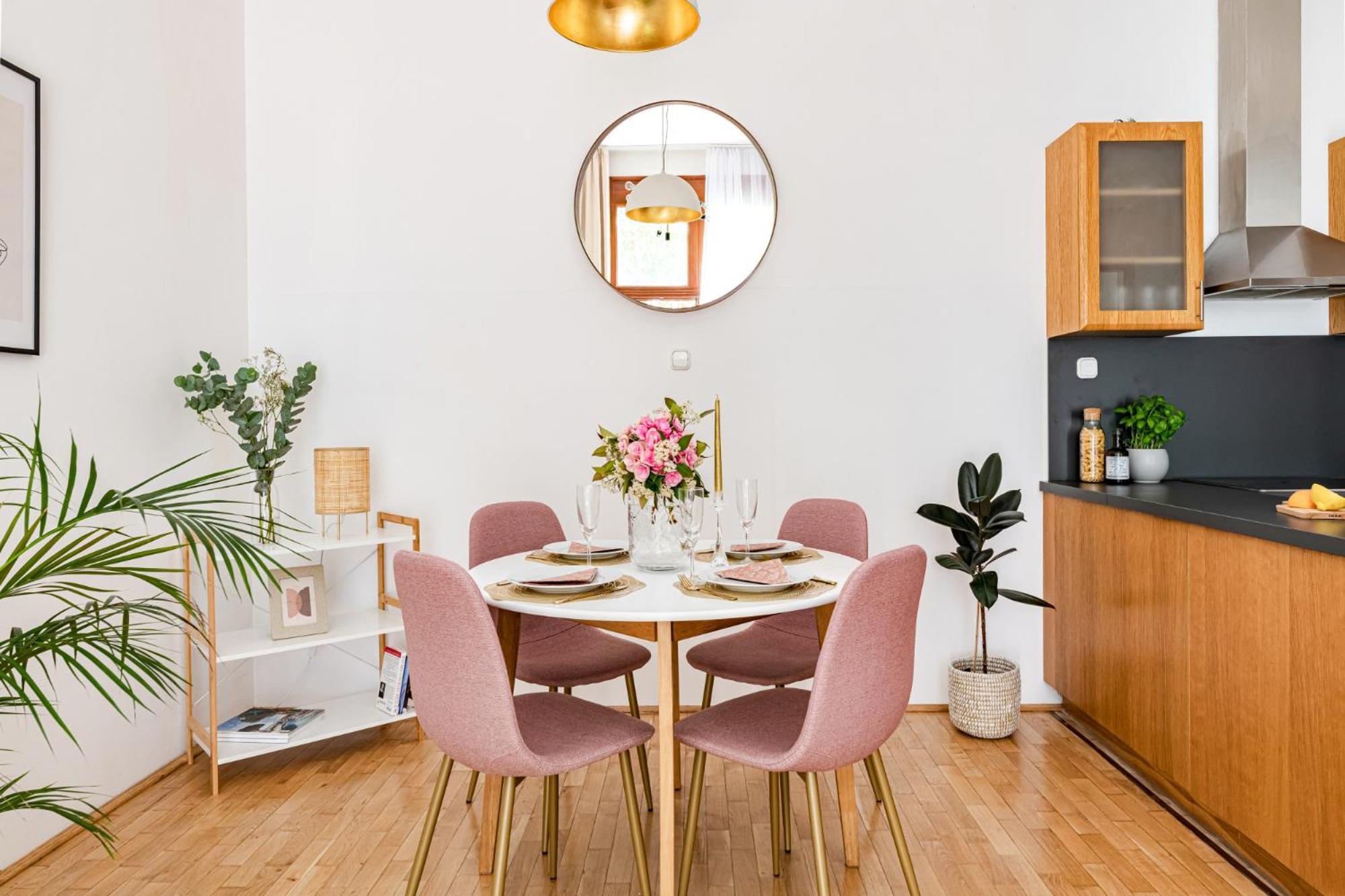 Kaz13 Kazinczy Apartment 부다페스트 외부 사진
