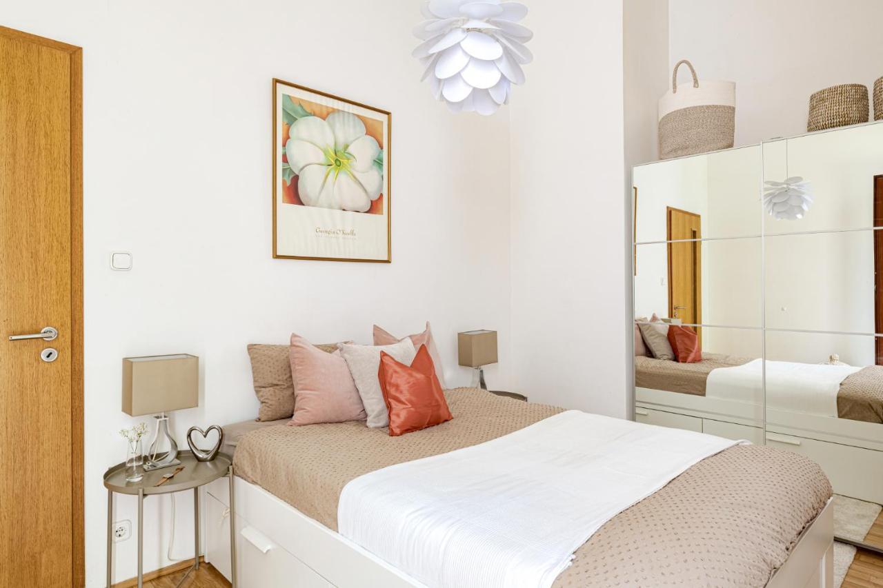 Kaz13 Kazinczy Apartment 부다페스트 외부 사진