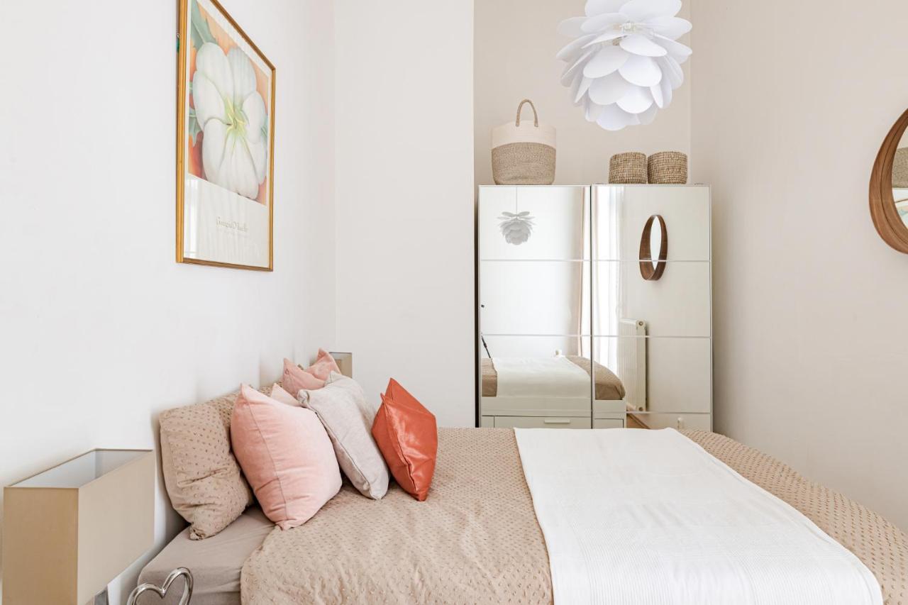 Kaz13 Kazinczy Apartment 부다페스트 외부 사진