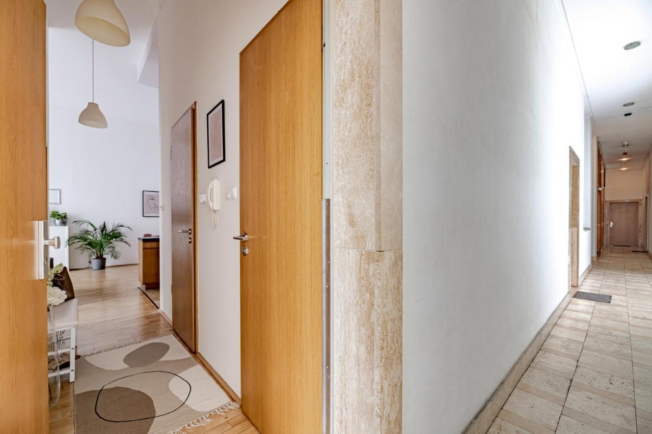 Kaz13 Kazinczy Apartment 부다페스트 외부 사진