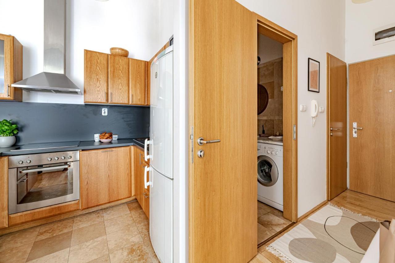 Kaz13 Kazinczy Apartment 부다페스트 외부 사진