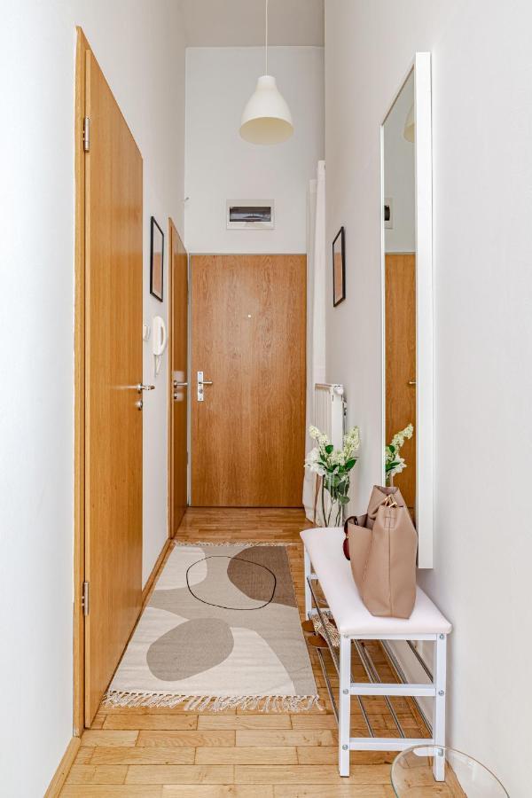 Kaz13 Kazinczy Apartment 부다페스트 외부 사진