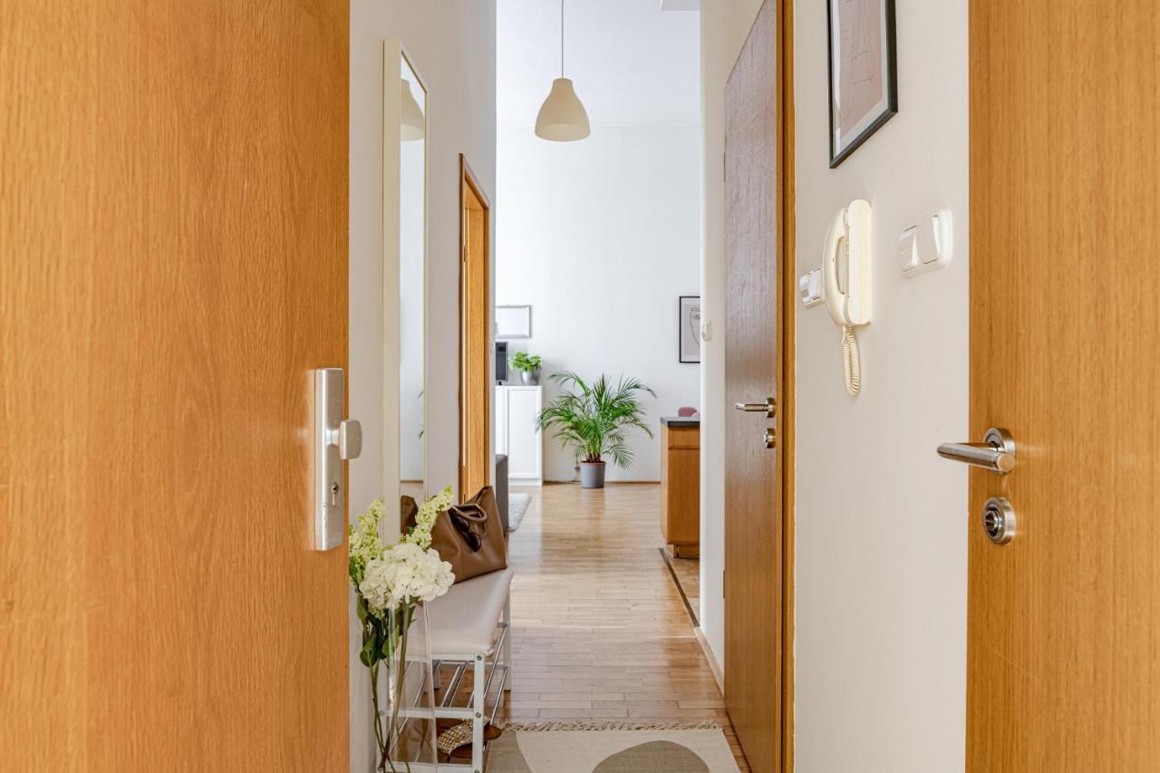 Kaz13 Kazinczy Apartment 부다페스트 외부 사진