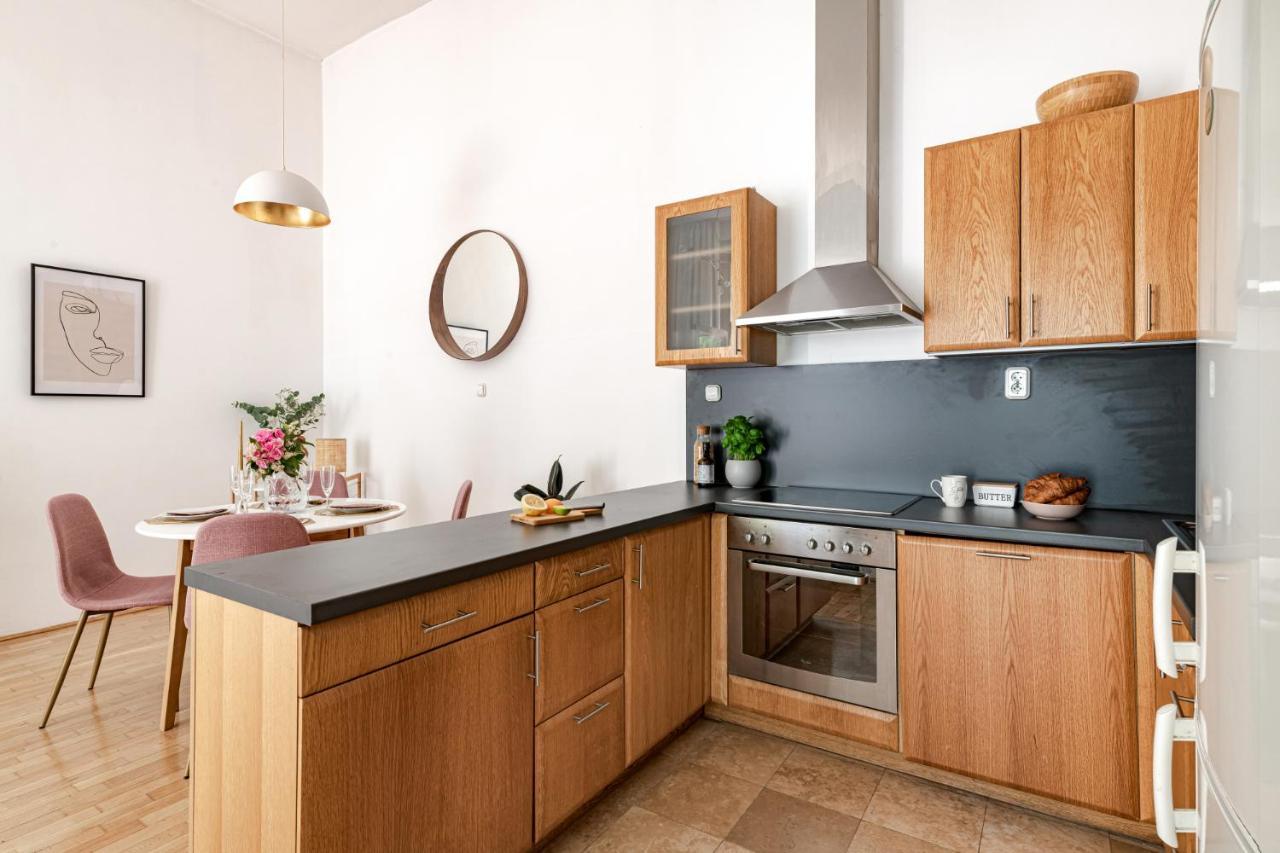 Kaz13 Kazinczy Apartment 부다페스트 외부 사진