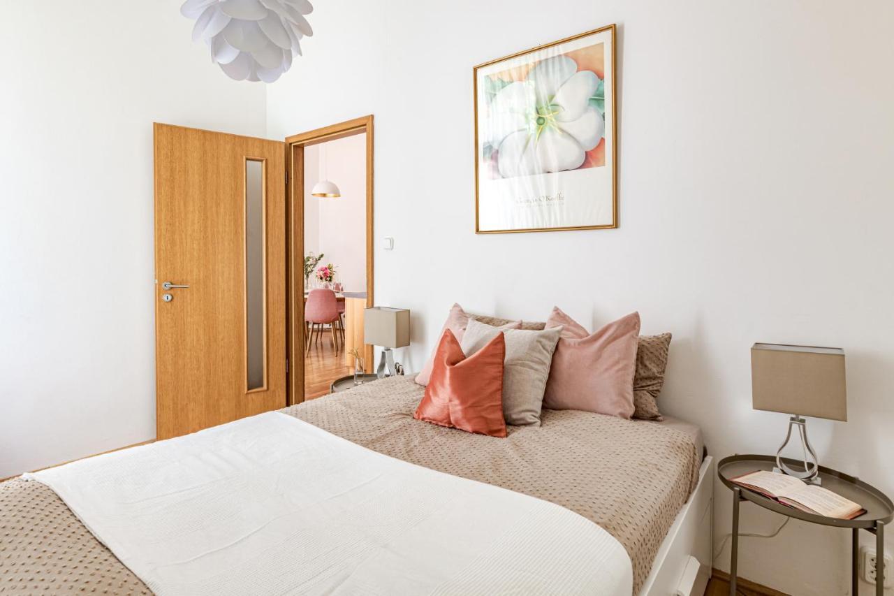 Kaz13 Kazinczy Apartment 부다페스트 외부 사진