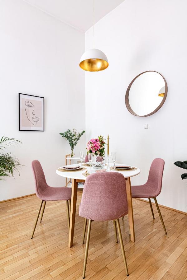 Kaz13 Kazinczy Apartment 부다페스트 외부 사진