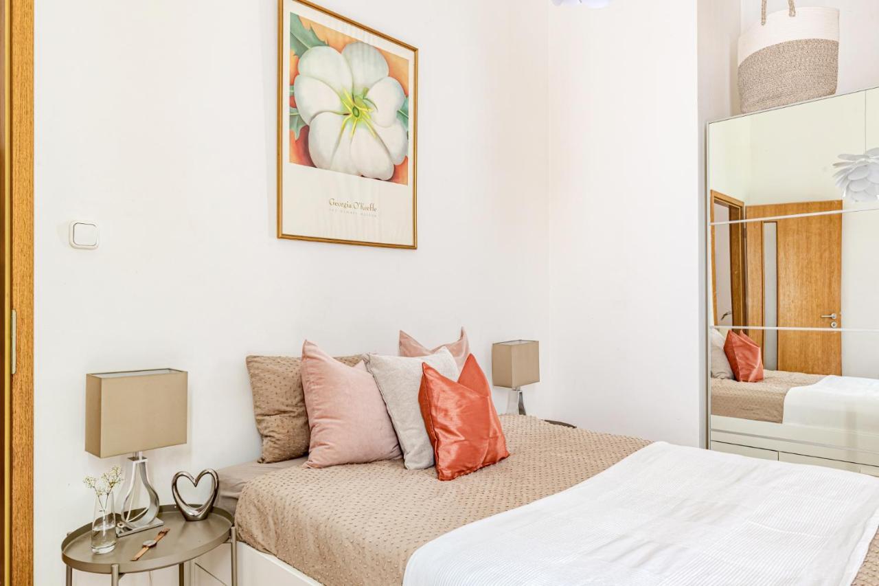 Kaz13 Kazinczy Apartment 부다페스트 외부 사진